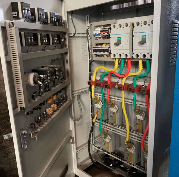 ���¹��I(y��)�t�l(f��)���Sɽ��450KW�_܇�t�{(di��o)ԇ�깤