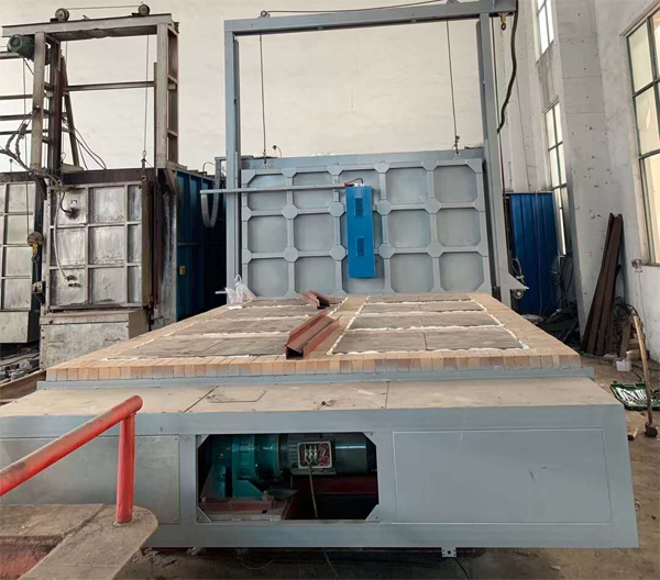 ���մ��¹��I(y��)�t���޹�˾�ڟo�a����{(di��o)ԇ500KW�_܇�t�����