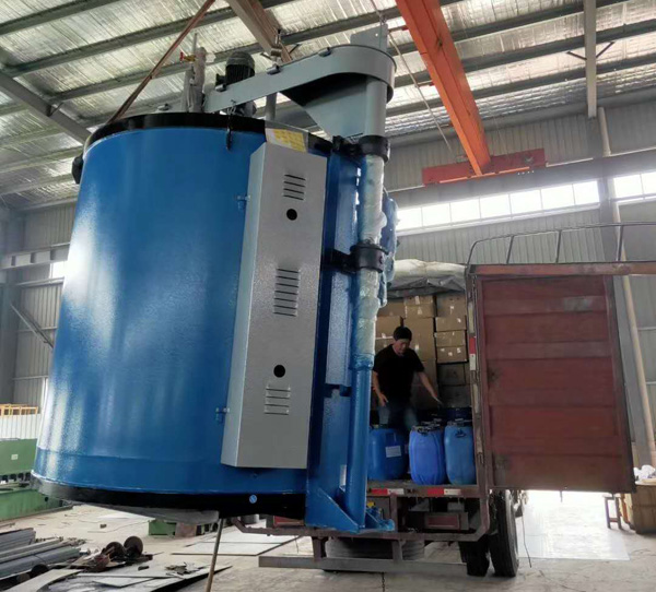 75KW��ʽ���w�B̼�t�l(f��)������